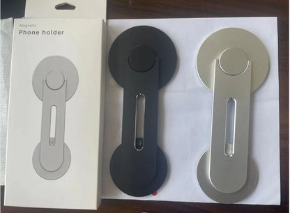 Magnetischer Autotelefonhalter für Tesla