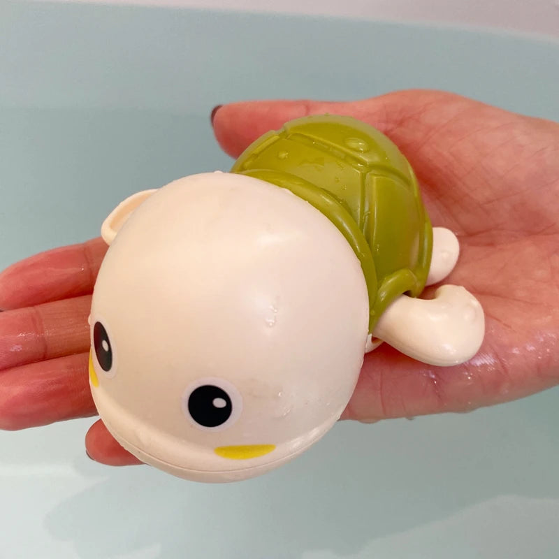 Jouets de bain pour bébé – Kit de jeu d'eau pour enfants