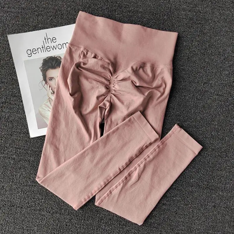 High Waist Gym Legging