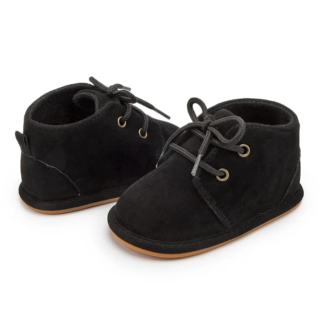 Meckior Baby Booties Anti-slip Winter Shoes