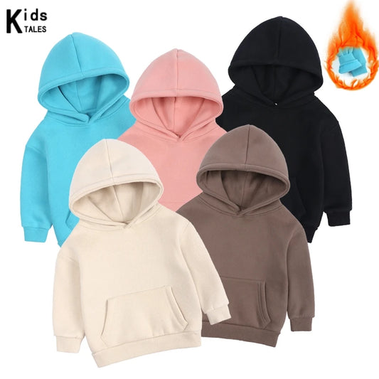 Long Sleeve Toddler Girl Outerwear