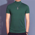 collar Dark Green