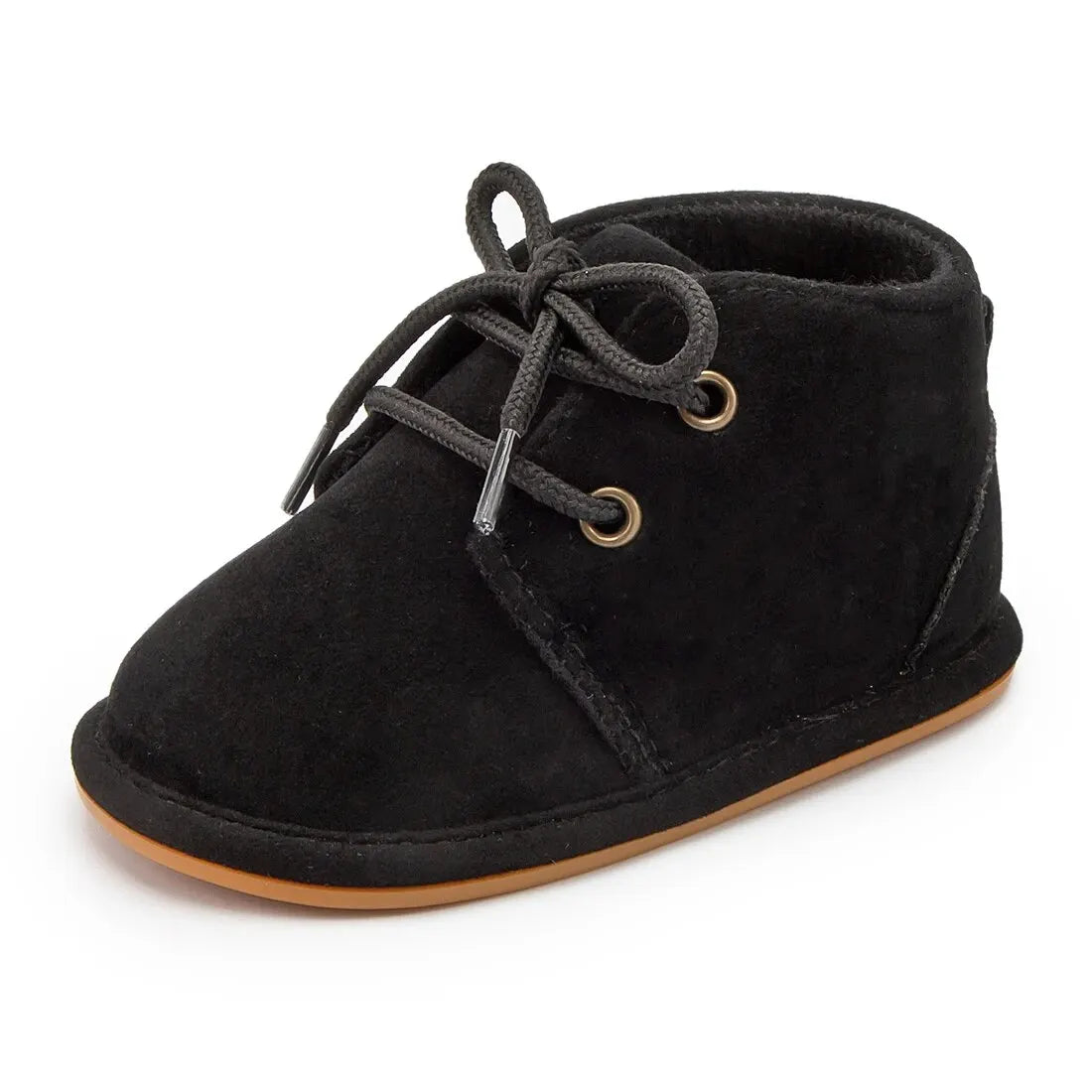 Meckior Baby Booties Anti-slip Winter Shoes