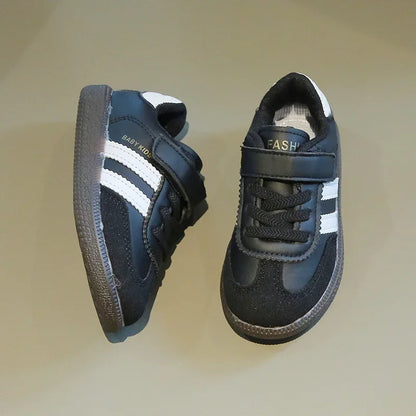Kinder Sneaker Jungen Mädchen