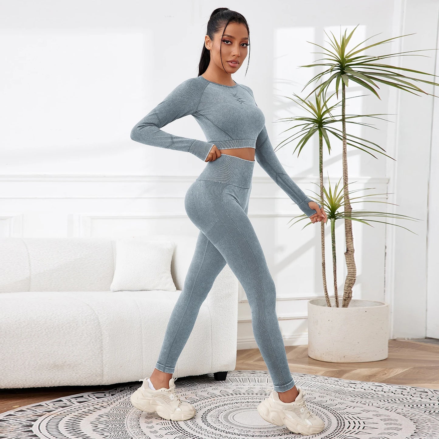 New Scrunch Butt Leggings for Women