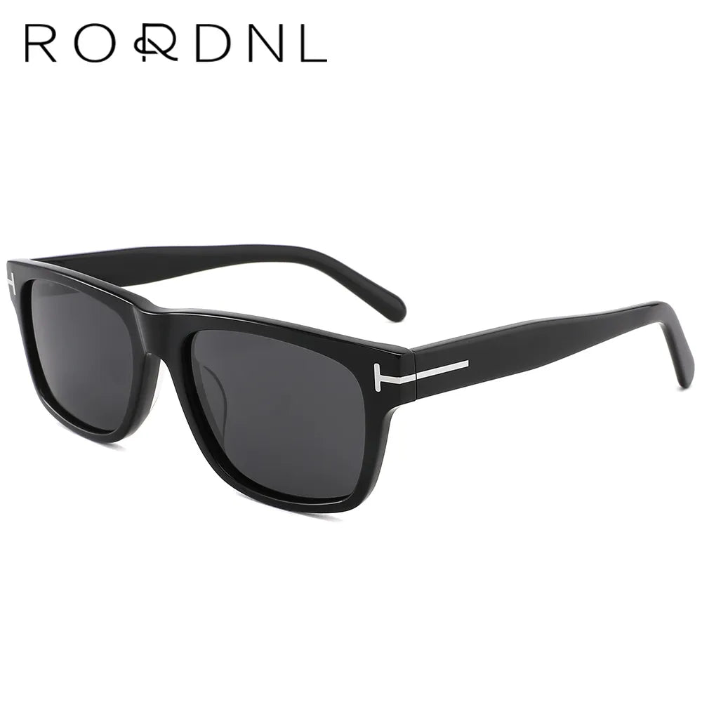 Men's UV400 Polarized Sunglasses