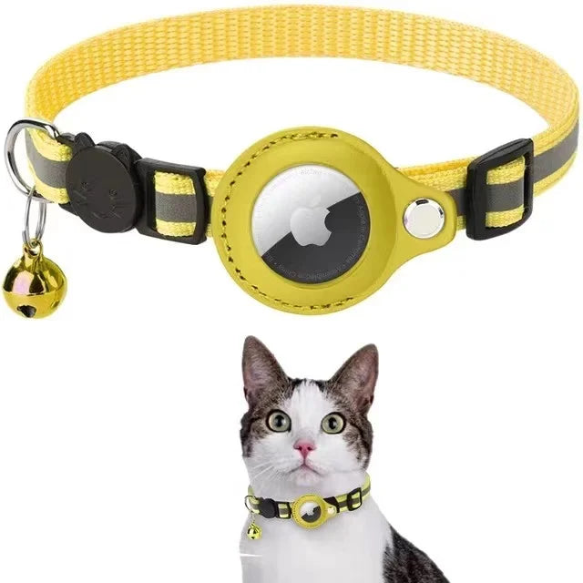 Pet GPS Tracker Smart Locator Dog Leash/Collar