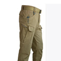 Khaki Pant X7