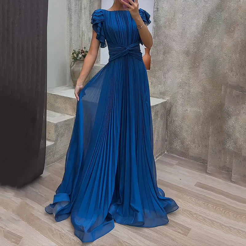 Elegantes Damen Maxikleid