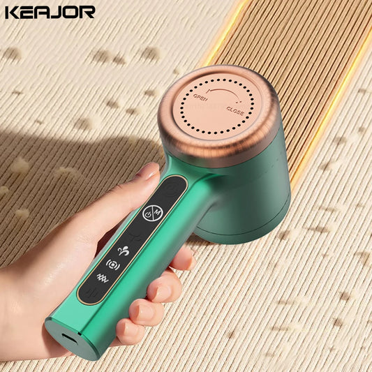 Electric Portable Cloth Lint Remover