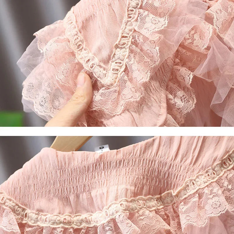 Toddler Shirt & Jeans Set