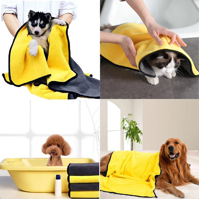 pets towel, dog towel, cat towel, dog drying towels, dog bath towel, best dog towel, dog towels