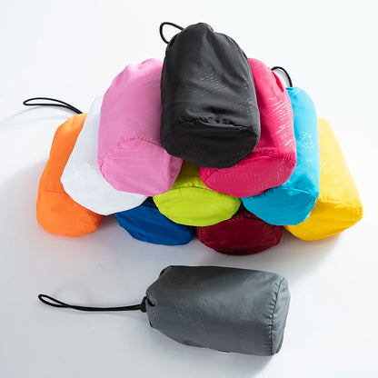 LNGXO Unisex Waterproof Hiking Jacket