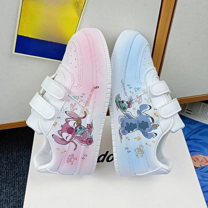 Disney Stitch Princess Süße Freizeitschuhe