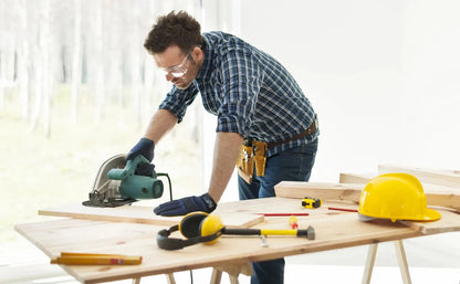 Arbeitshandschuhe mit hoher Fingerfertigkeit – Touchscreen-kompatibel