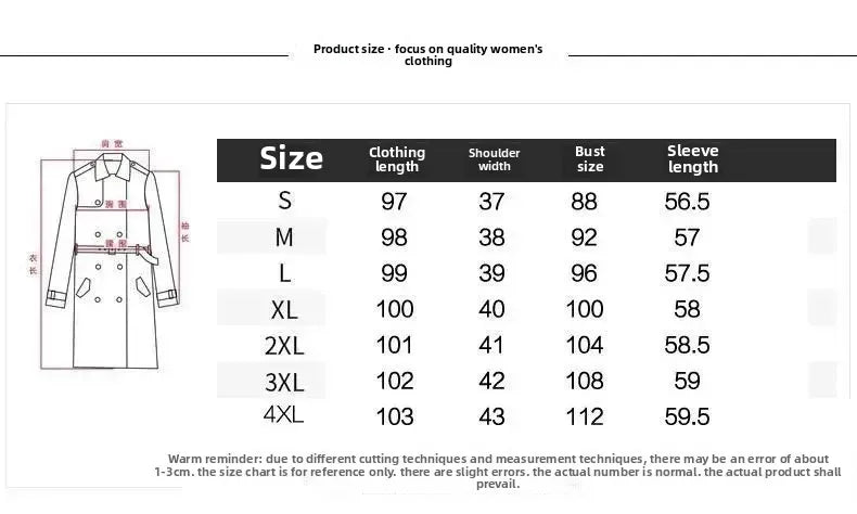 Schickes Zweireiher-Jackett für Bürodamen