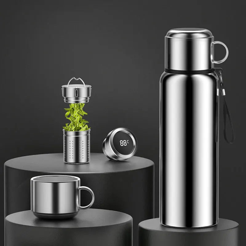 thermos flask,stainless steel flask,smart thermos,stainless steel thermos,thermos bottle,stainless steel vacuum flask,thermos coffee,outdoorflask,steel bottle,