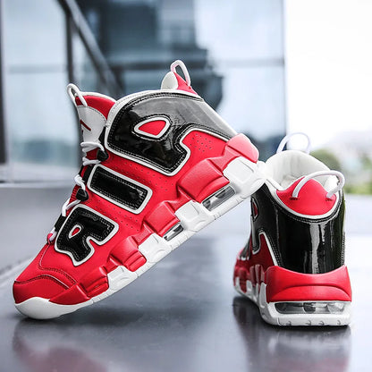 Trendige Sport-Sneaker für Herren – Atmungsaktive Laufschuhe