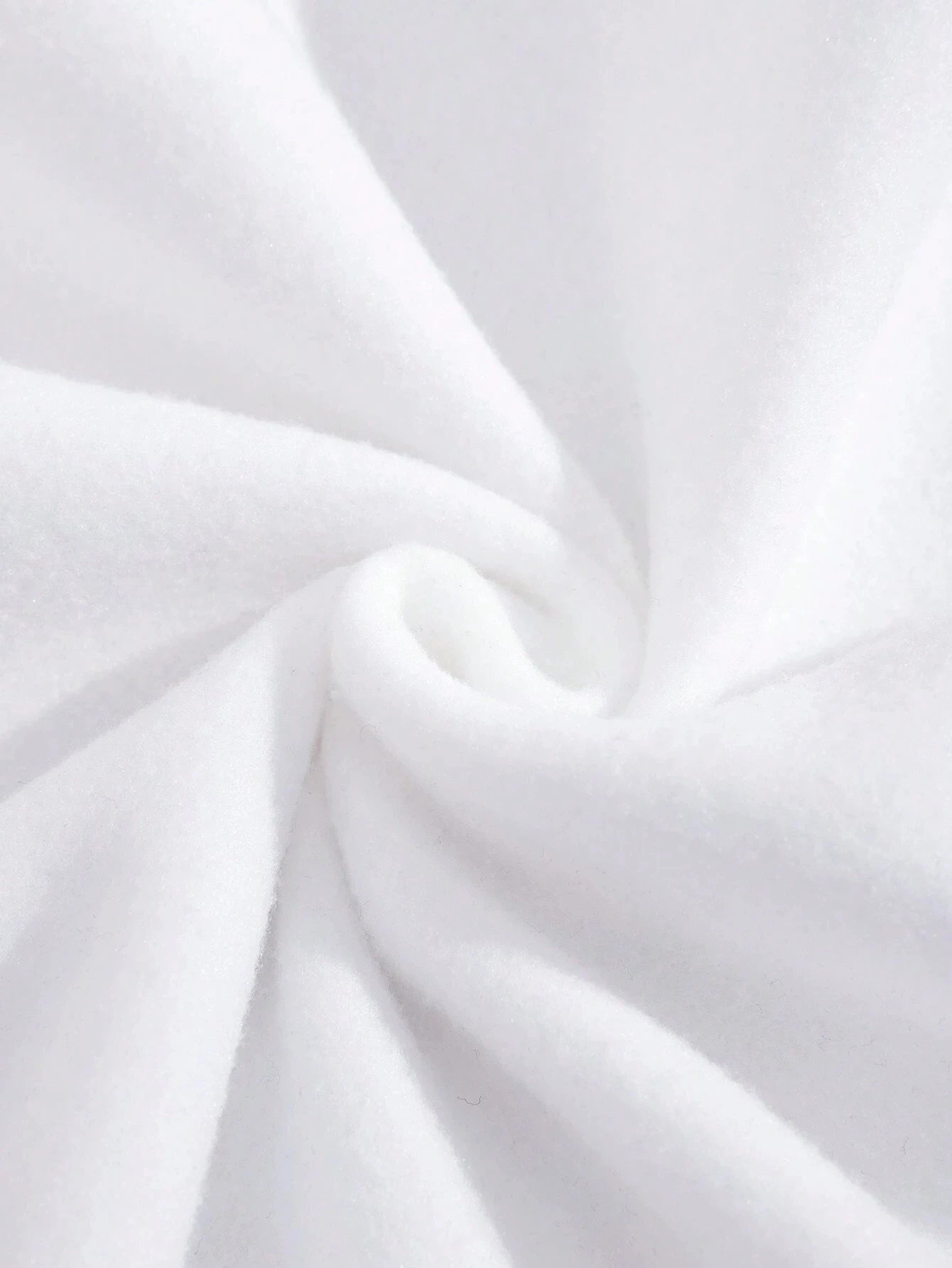 Sweat-shirt bouffant à motif palmier rose tendance pour femme