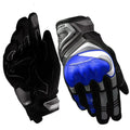 X100-BL Gloves