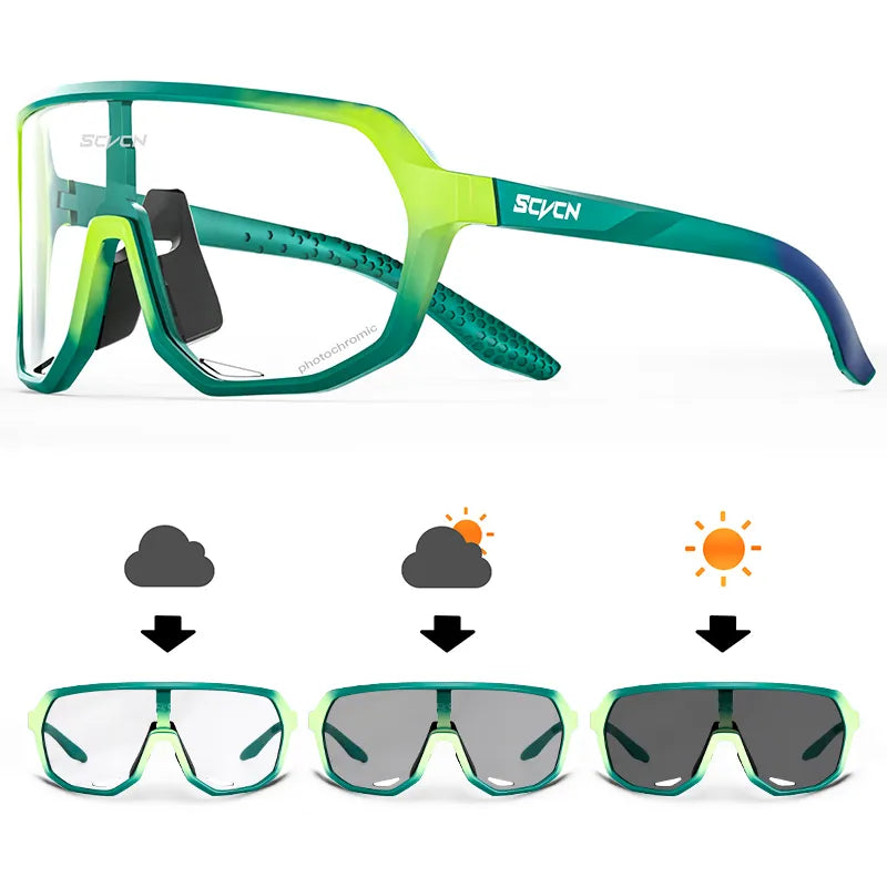 Outdoor-Sport-Fahrrad-UV400-Sonnenbrille