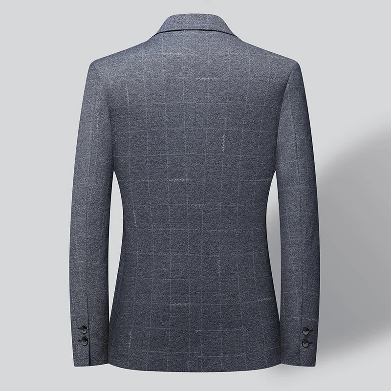 Hochwertige Slim Fit Blazer für alle Jahreszeiten