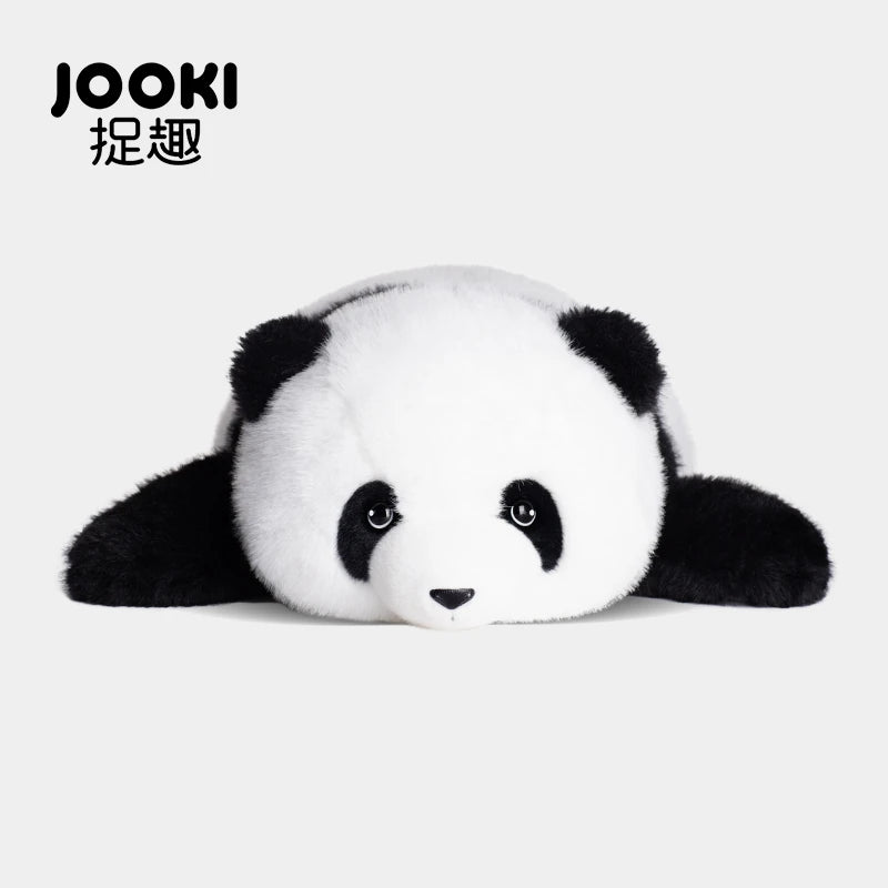 Giant Panda Toy - Soft Stuffed Animal Doll Cushion