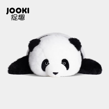 Giant Panda Toy - Soft Stuffed Animal Doll Cushion