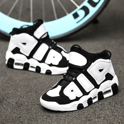 Trendige Sport-Sneaker für Herren – Atmungsaktive Laufschuhe