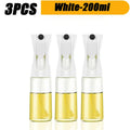 200ml-White-3PCS