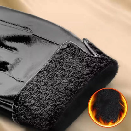 Wasserdichte Winterhandschuhe für Herren – Radfahren &amp; Motorrad