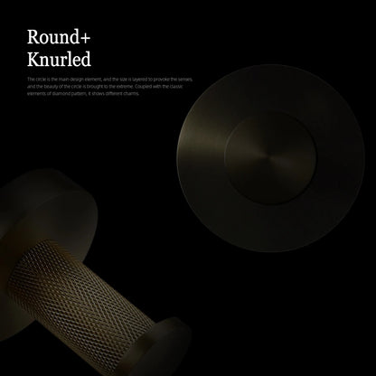 Badezimmer-Hardware-Set aus gebürstetem Gold mit Handtuchstange und Haken