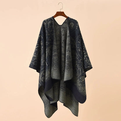 Damen-Pullover aus grenzüberschreitendem, doppelseitigem Kunstschaffell