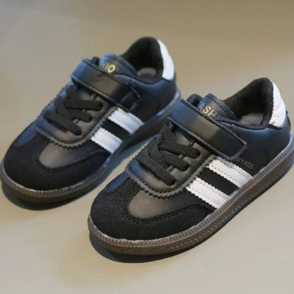 Kinder Sneaker Jungen Mädchen