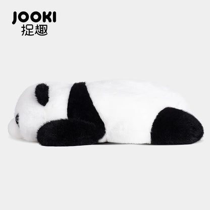 Giant Panda Toy - Soft Stuffed Animal Doll Cushion