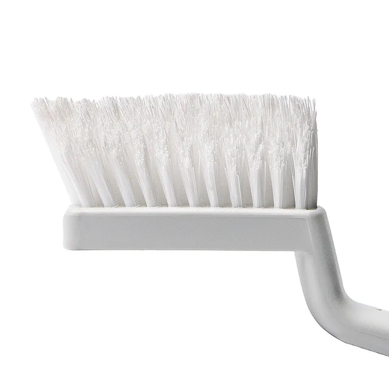 Versatile Cleaning Brush Set for Household Corners