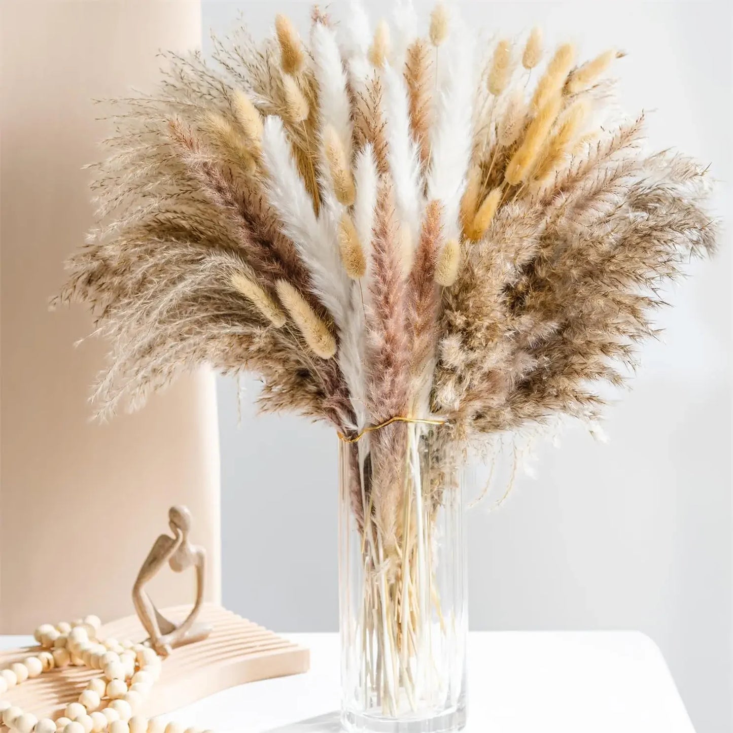 dried flowers, home decoration, dried flowers bouquet, natural dried flowers, pampas flowers, dried floral bouquet, home accessories, room decoration, house decoration, home items, dried flowers decor, floral decoration, bouquet dried flowers, dried pampas bouquet,