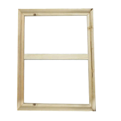 DIY Holz-Leinwandrahmen zum Malen