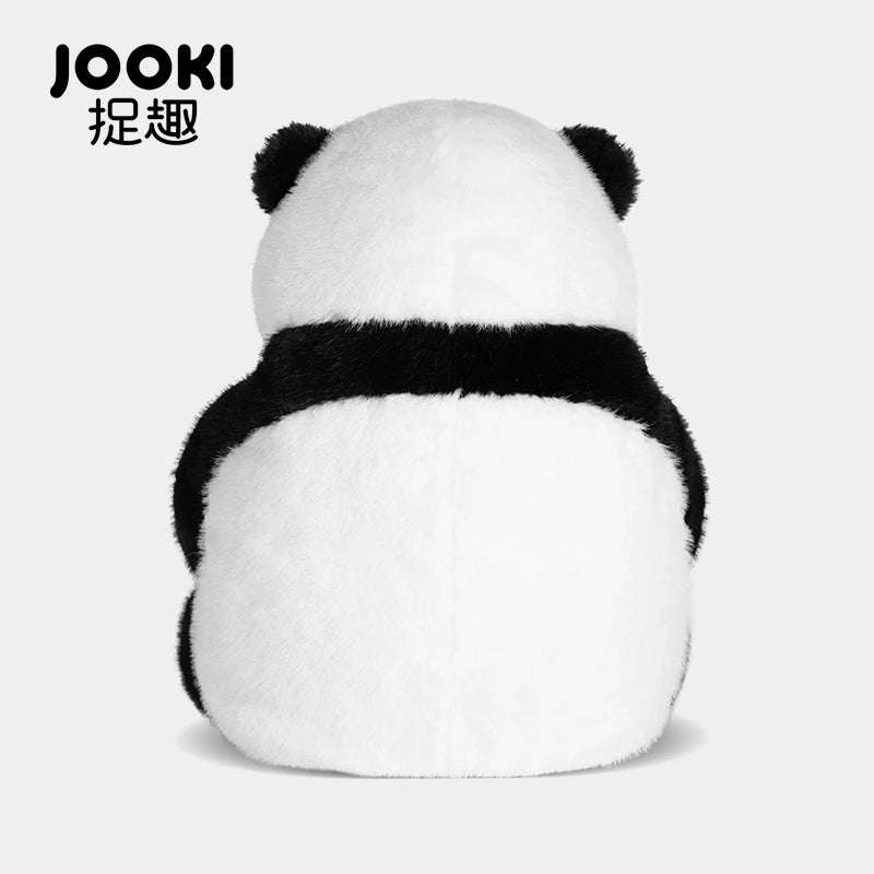 Giant Panda Toy - Soft Stuffed Animal Doll Cushion