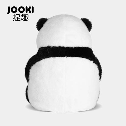Giant Panda Toy - Soft Stuffed Animal Doll Cushion