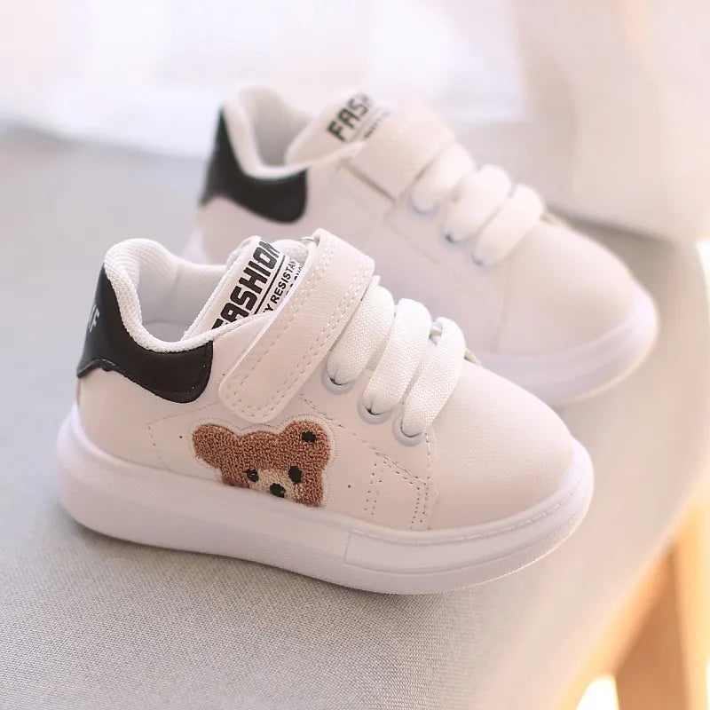 Unisex-Kleinkinder-Panda-Schuhe