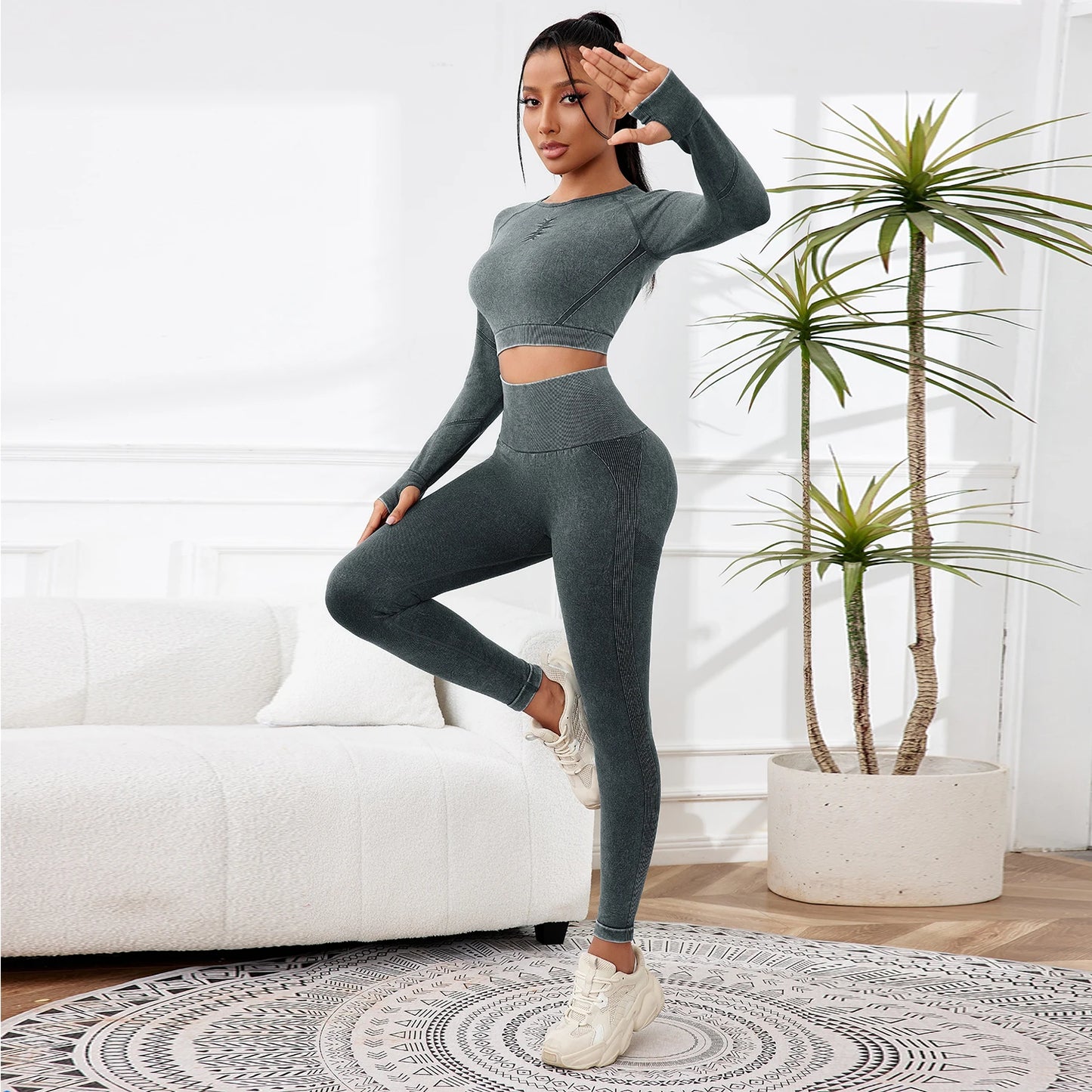 New Scrunch Butt Leggings for Women