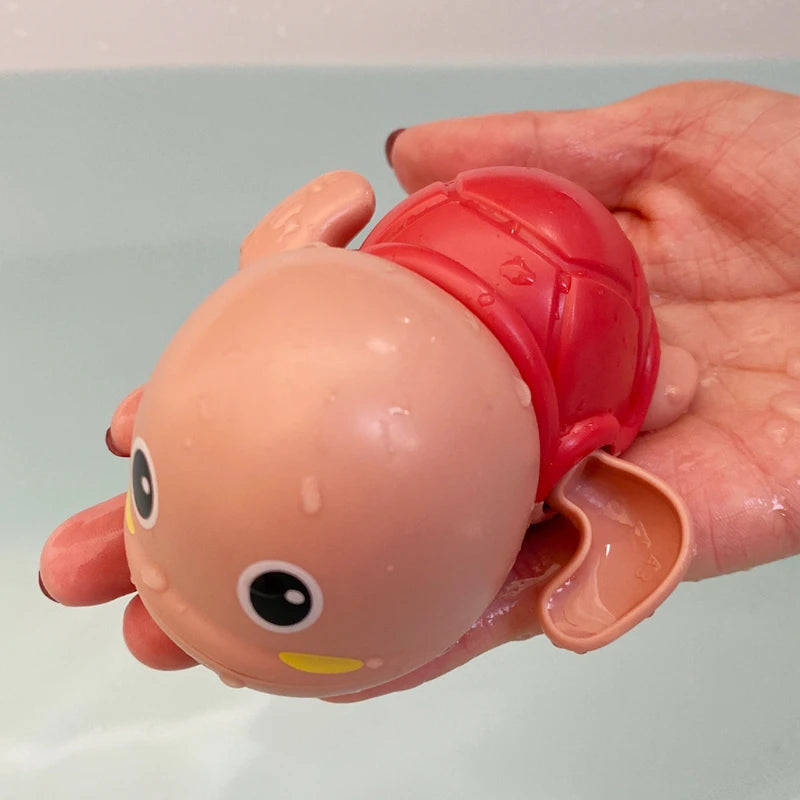 Jouets de bain pour bébé – Kit de jeu d'eau pour enfants