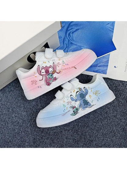 Disney Stitch Princess Süße Freizeitschuhe
