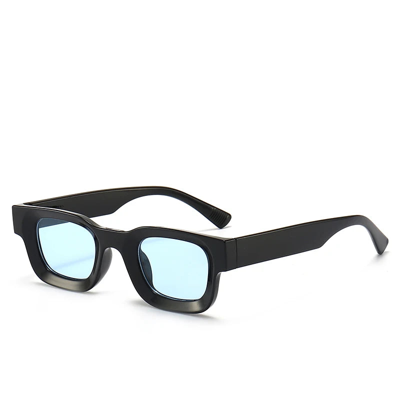 Black Shades UV400 Men & Women Sunglasses