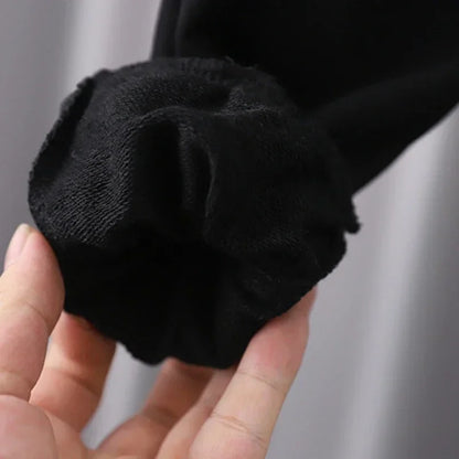 Baby Boy Long Sleeve Sweater Vest