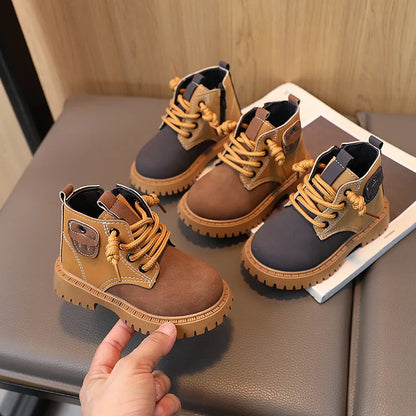 sneaker boots
