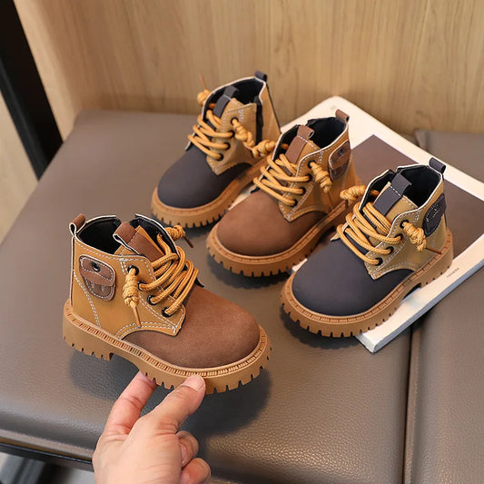 sneaker boots