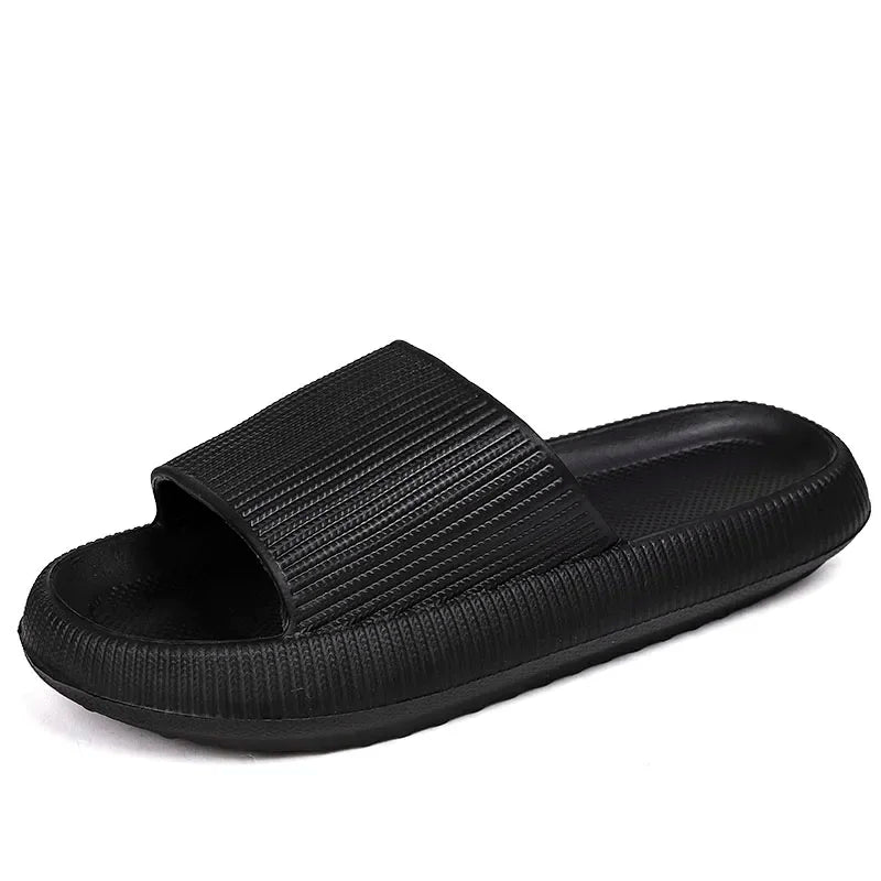 Ladies Summer Thick  Slippers