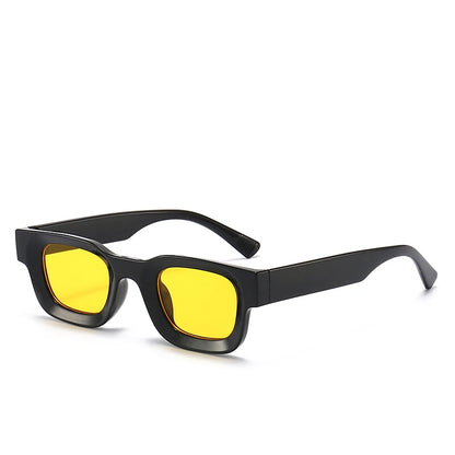 Black Shades UV400 Men & Women Sunglasses